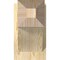 Ekena Millwork Traditional Craftsman Rough Sawn Outlooker, Douglas Fir, 8"W x 14"D x 14"H OUT08X14X14TRA04RDF - alternate 3